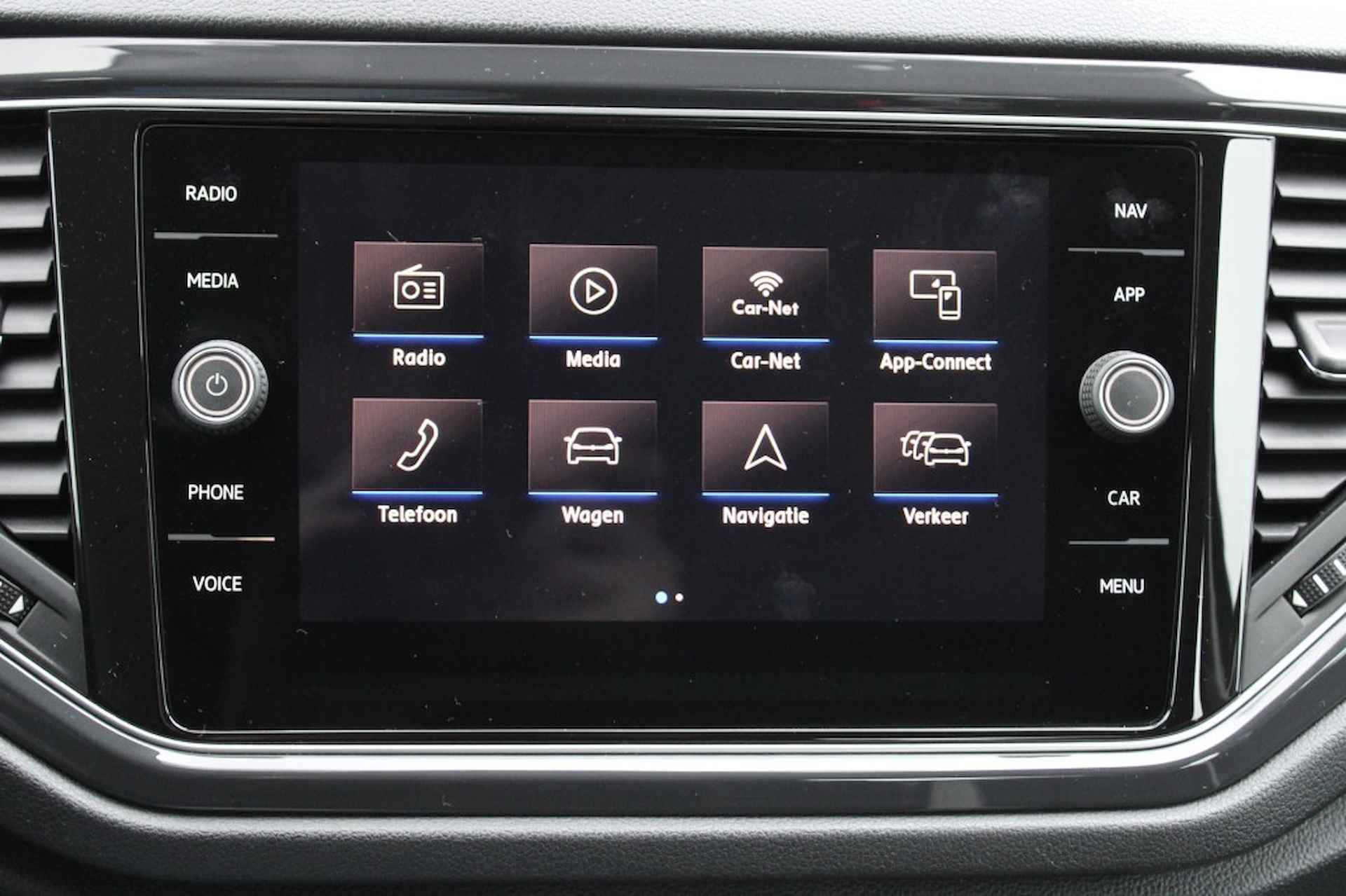 VOLKSWAGEN T-roc 1.5 TSI 150pk Sport ECC/ACC/Navi/LED/DAB/Camera/Digital Cockpit - 12/36