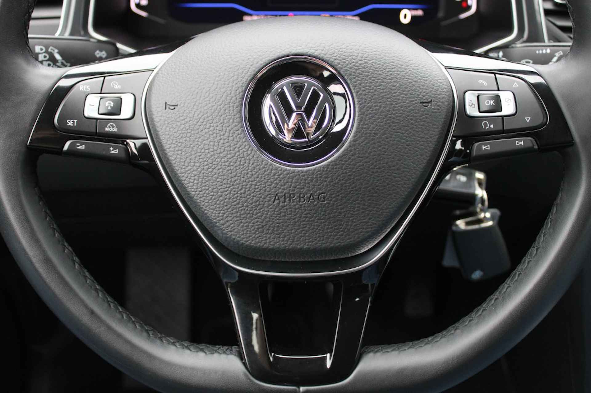 VOLKSWAGEN T-roc 1.5 TSI 150pk Sport ECC/ACC/Navi/LED/DAB/Camera/Digital Cockpit - 14/36