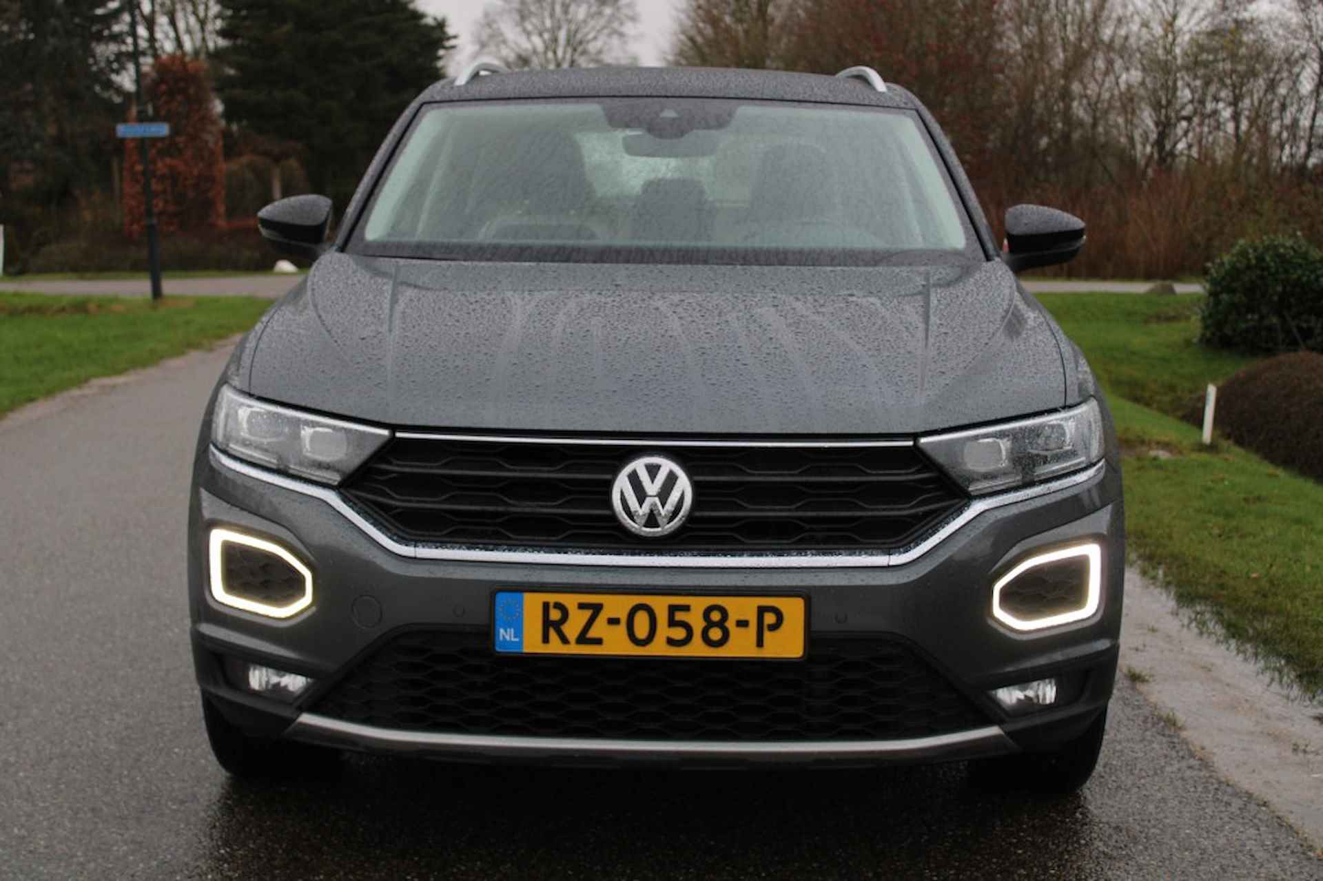 VOLKSWAGEN T-roc 1.5 TSI 150pk Sport ECC/ACC/Navi/LED/DAB/Camera/Digital Cockpit - 30/36