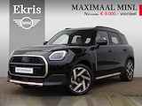 MINI Countryman C | Favoured Trim + Package L | Maximaal MINI