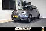 FIAT 500 ICON 42 KWH CARPLAY NAVI CLIMA CAMERA USB LED ALL-IN PRIJS!