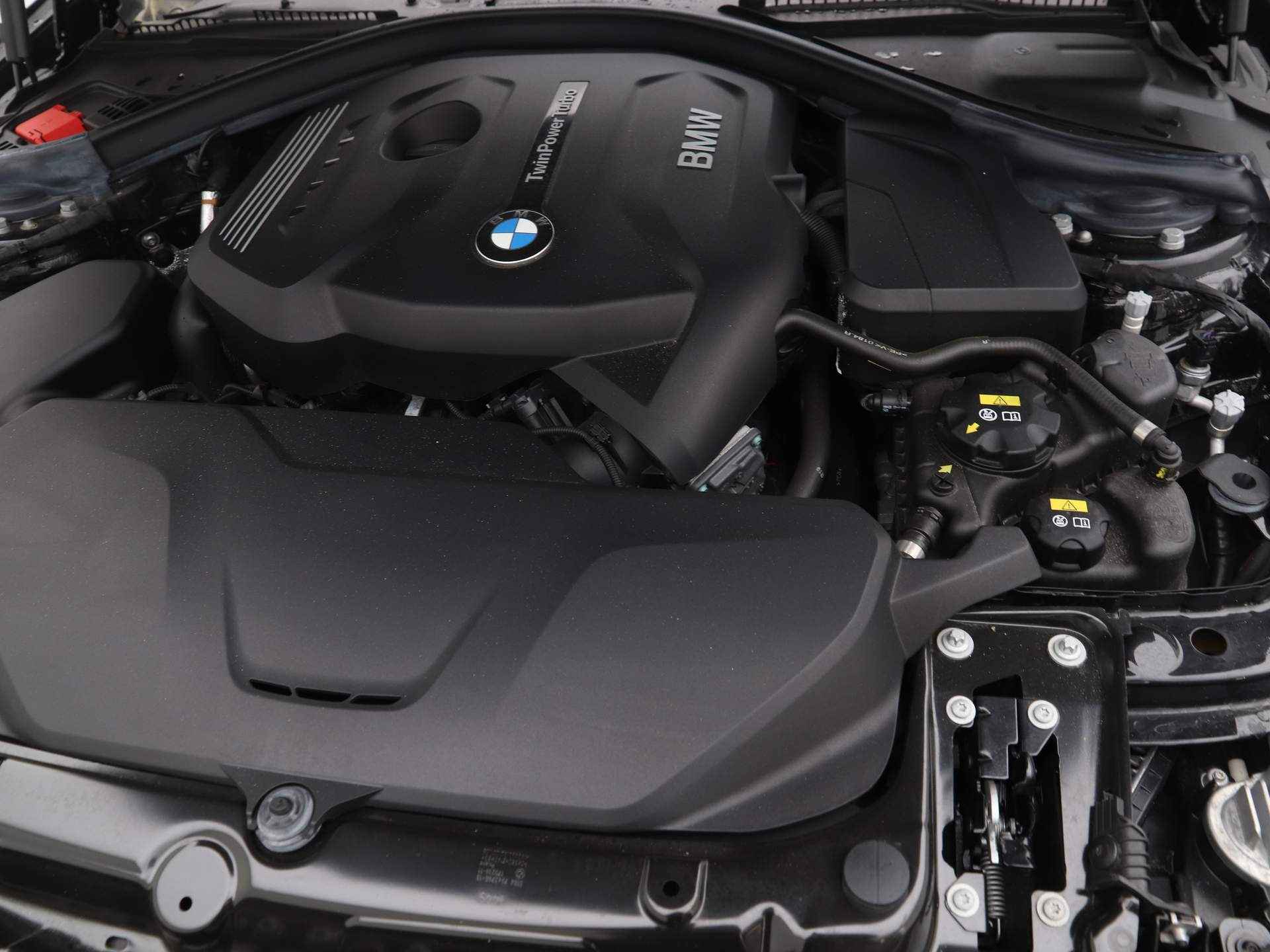 BMW 4 Serie Gran Coupé 420i High Executive M-Sport - 5/22