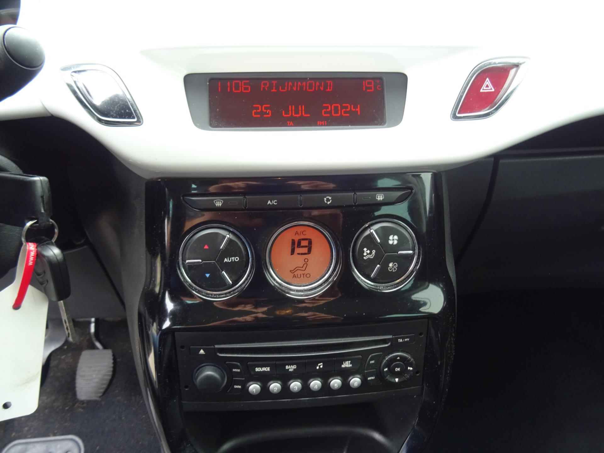 Citroen C3 1.4 Selection - 10/13