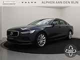 Volvo S90 T4 AUT(8) MOMENTUM LEDER HEAD-UP DISPLAY VOLVO ON CALL KEYLESS