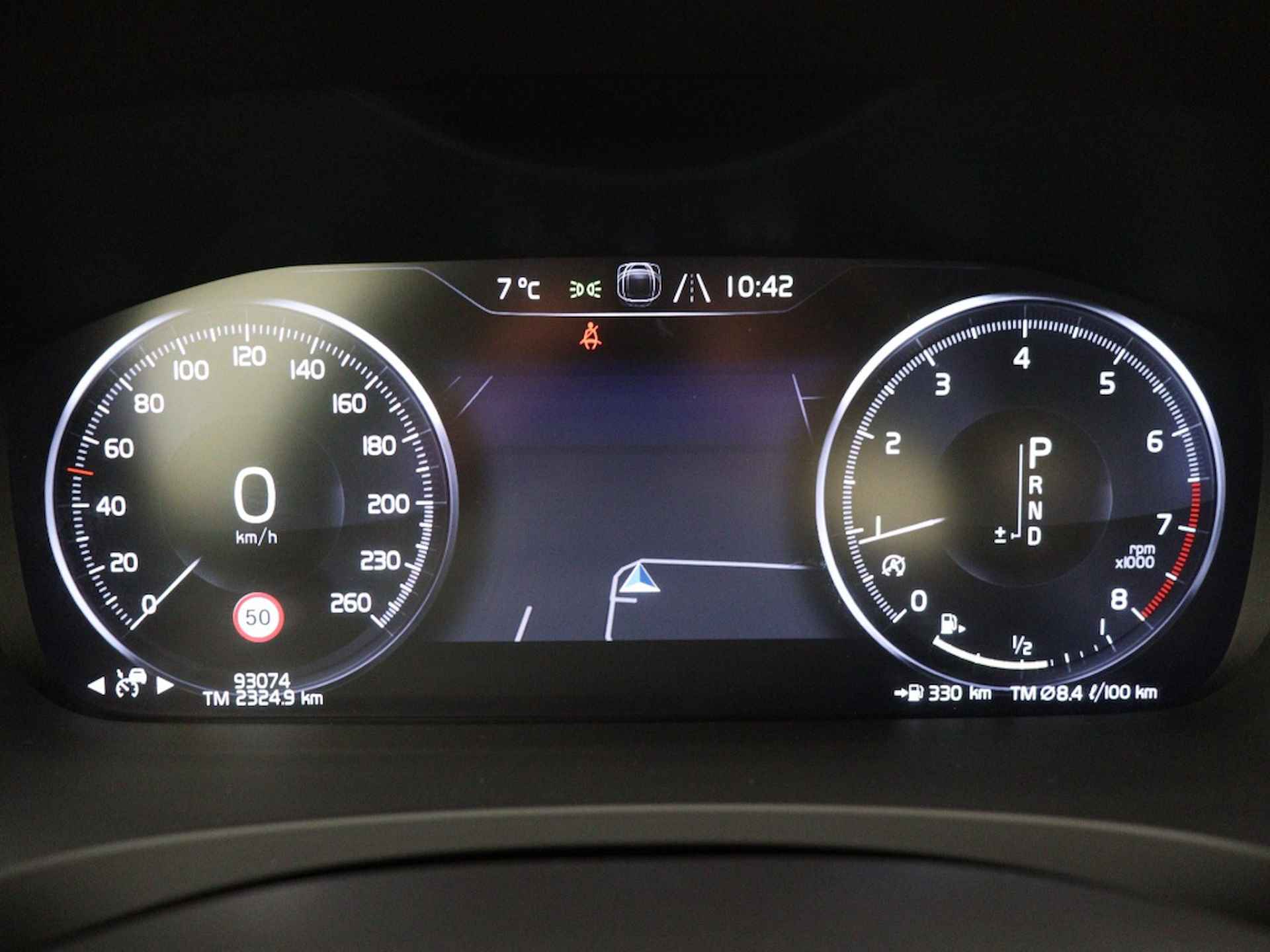 Volvo S90 T4 AUT(8) MOMENTUM LEDER HEAD-UP DISPLAY VOLVO ON CALL KEYLESS - 16/39