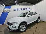 VOLKSWAGEN T-roc 1.5 TSI Style / Automaat / Navi / NL Auto