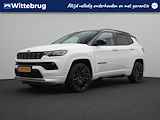 Jeep Compass 4xe 240 Plug-in Hybrid Electric S Alphine muziekinstalatie !! Leder, Camera, Navigatie