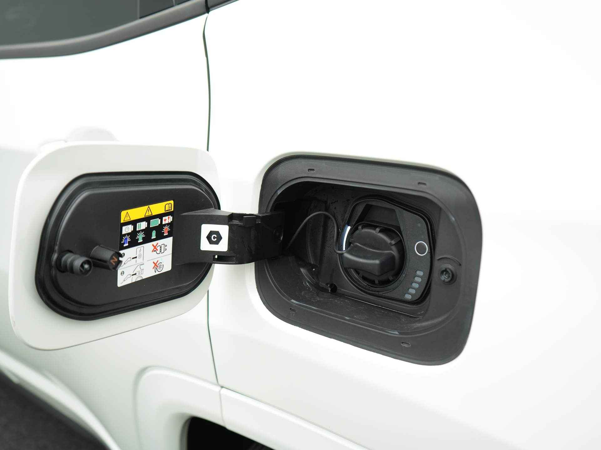 Jeep Compass 4xe 240 Plug-in Hybrid Electric S Alphine muziekinstalatie !! Leder, Camera, Navigatie - 46/47