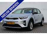 Kia Stonic 1.2 MPi ComfortPlusLine Navigator NL AUTO | TOP ONDERHOUDEN | CAMERA | TREKHAAK | CARPLAY |