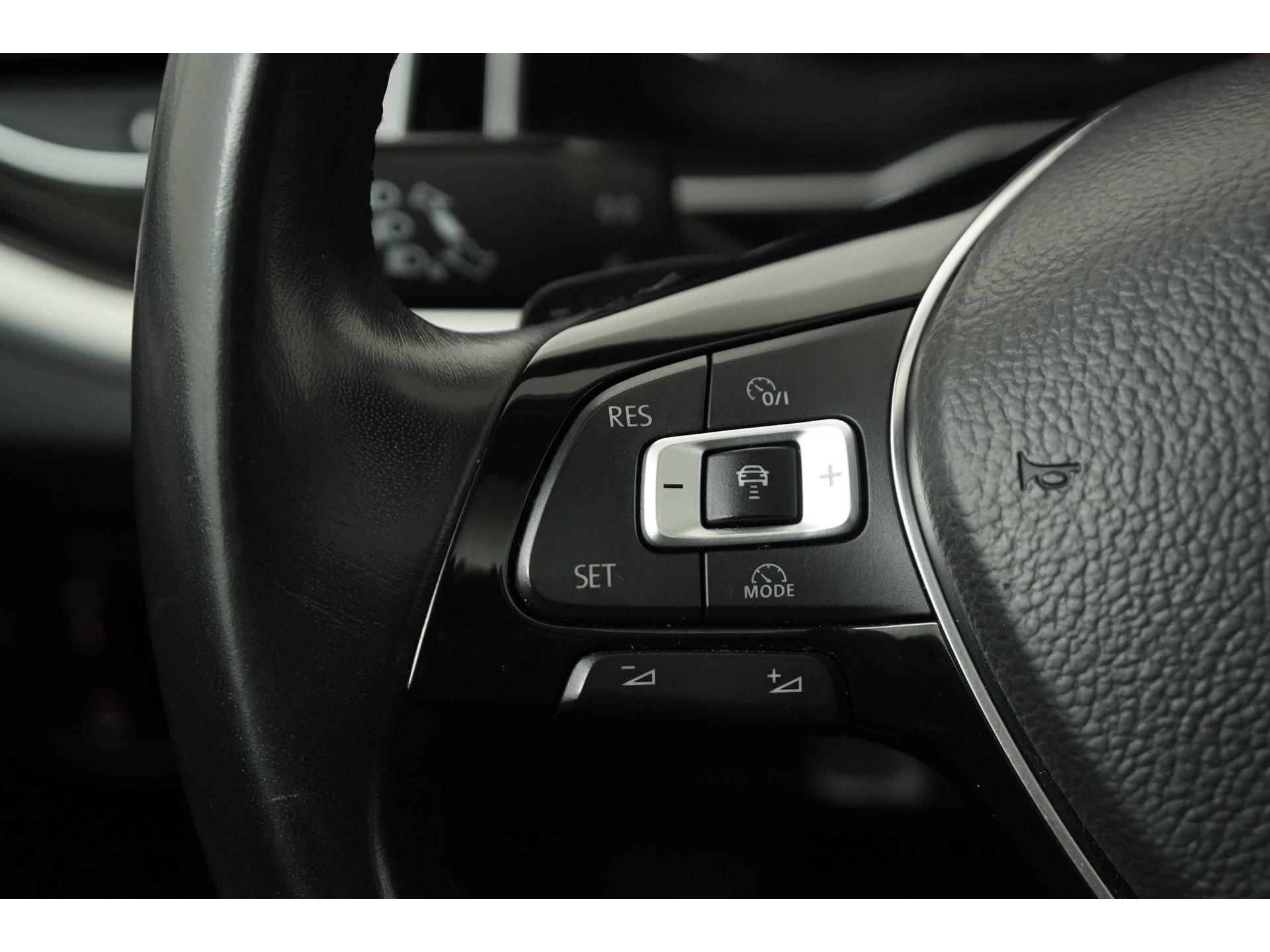 Volkswagen Polo 1.0 TSI Highline DSG | 115PK | Active Info Display | Schuifdak | Camera | Zondag Open! - 8/40