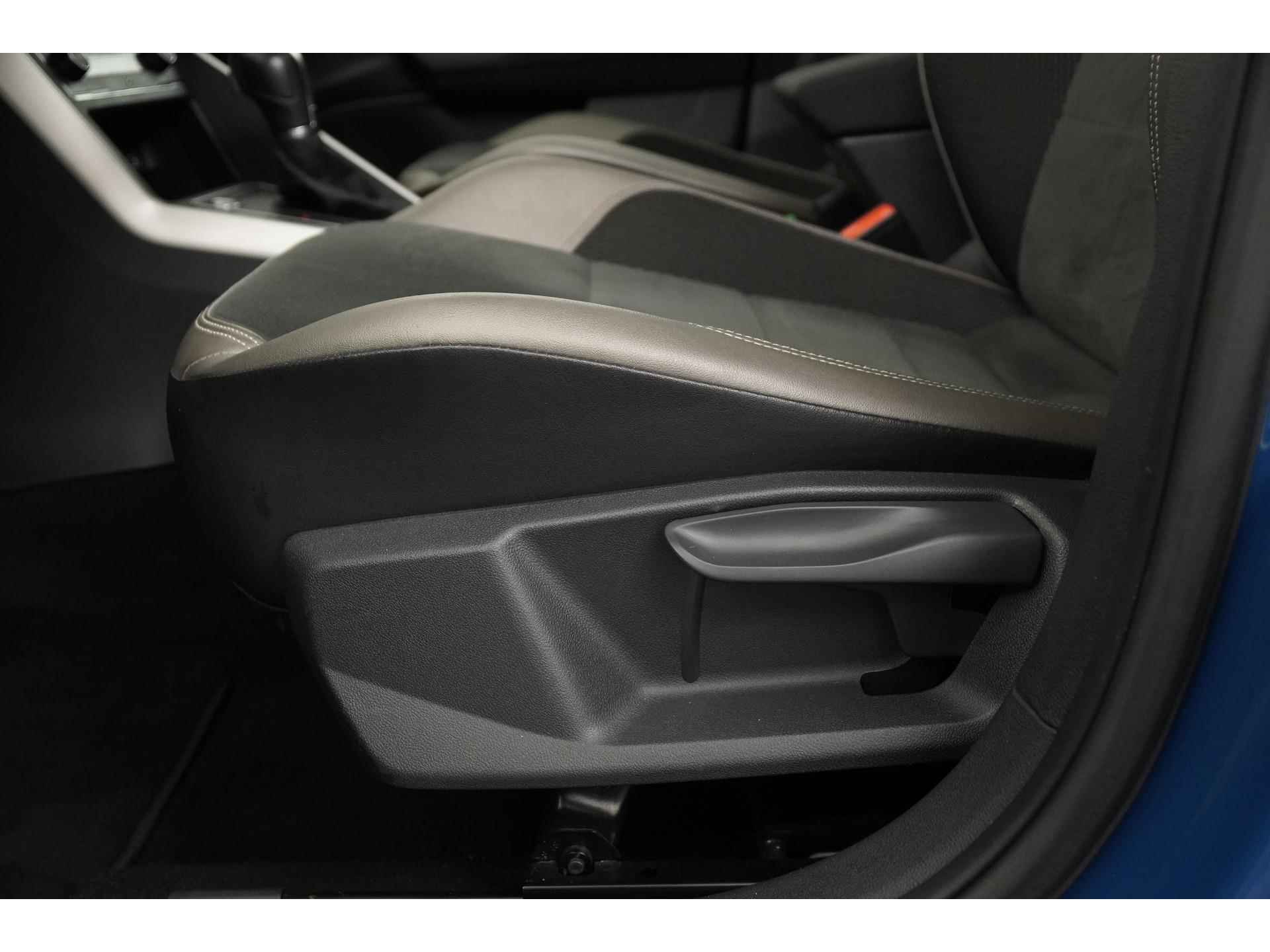 Volkswagen Polo 1.0 TSI Highline DSG | 115PK | Active Info Display | Schuifdak | Camera | Zondag Open! - 28/40