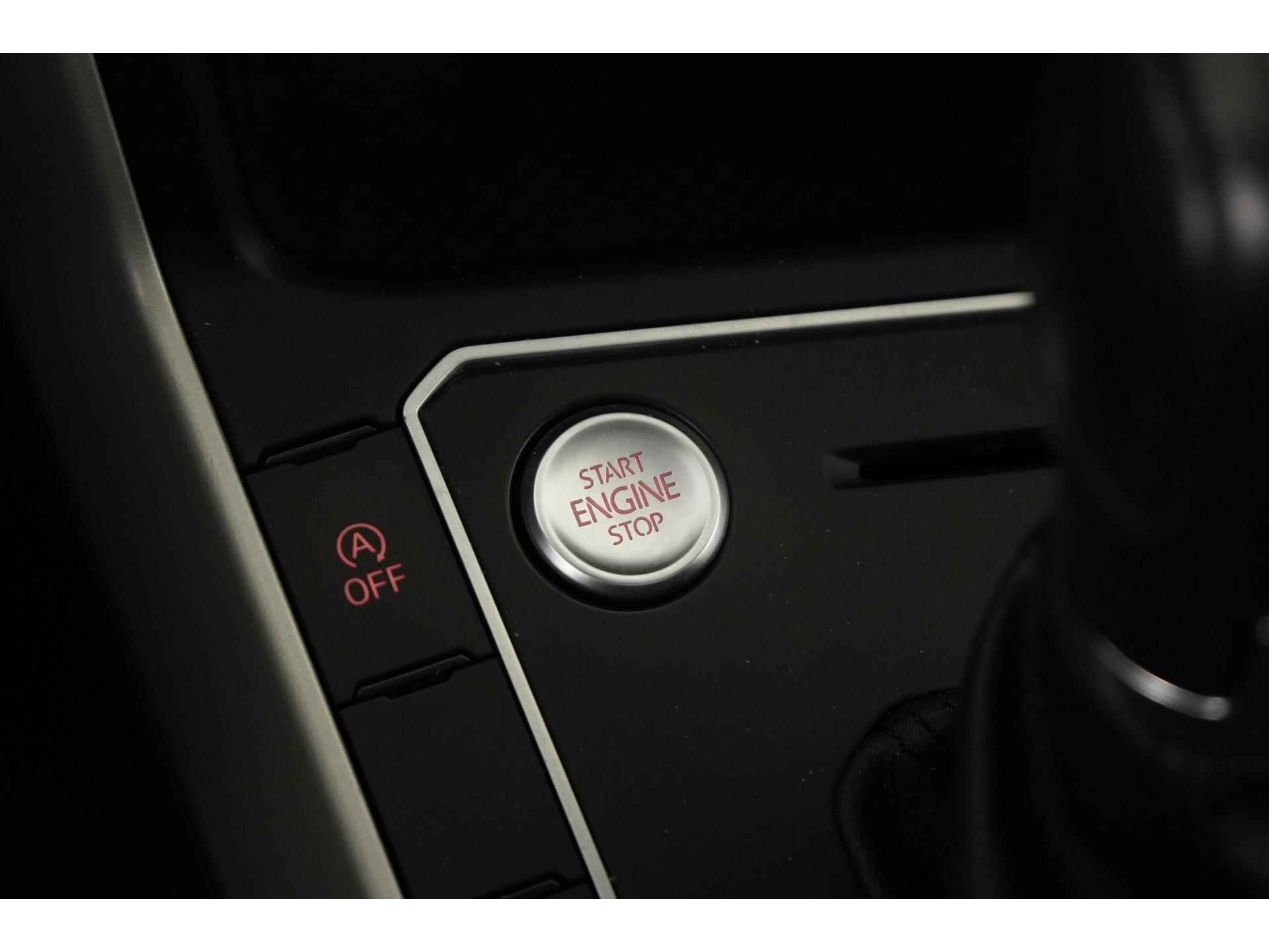 Volkswagen Polo 1.0 TSI Highline DSG | 115PK | Active Info Display | Schuifdak | Camera | Zondag Open! - 30/40