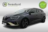 Renault Mégane Estate 1.6 E-TECH PHEV 160 E-TECH ENGINEERED | Pack Parking | Pack Winter