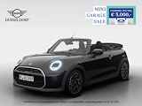 MINI Cooper Cabrio C Favoured Pakket M PRIVATE LEASE EUR 783,- (48 mnd/10.000km)