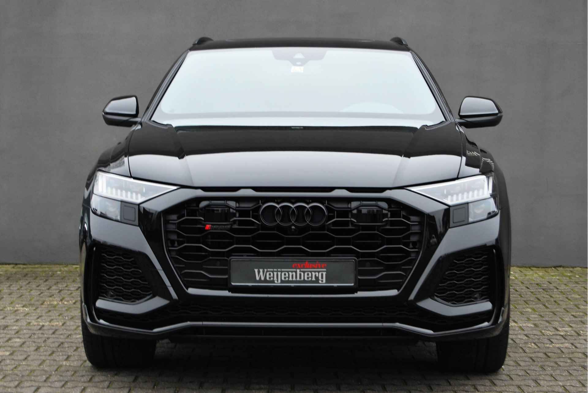 Audi RSQ8 4.0 TFSI Quattro Alcantara Pano - 6/38