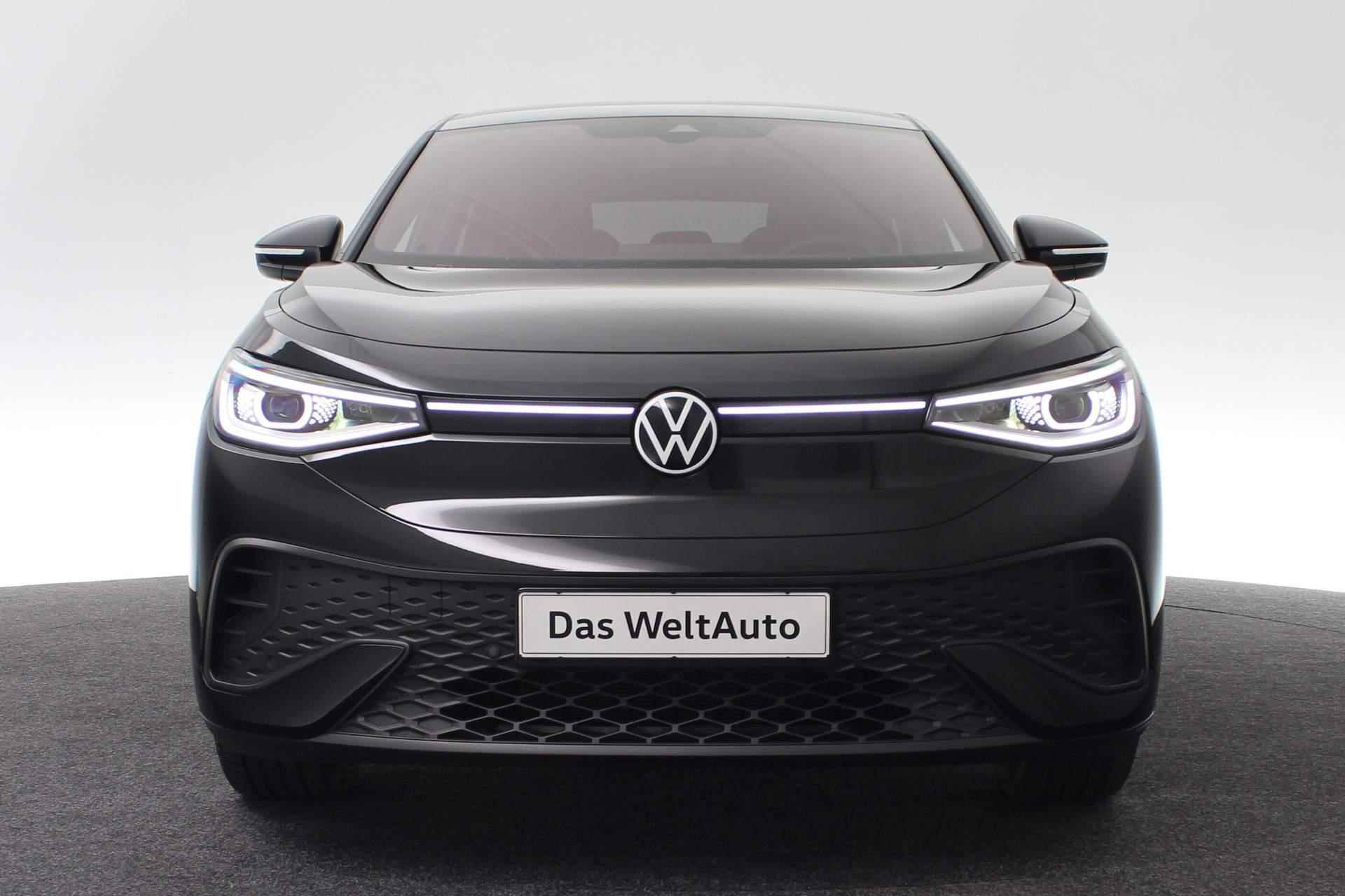 Volkswagen ID.5 286PK Pro 77 kWh | Warmtepomp | Pano | IQ Light | Keyless | HUD | 21 inch - 22/47