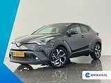 Toyota C-HR 1.8 Hybrid Style Ultimate