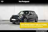 MINI Cooper C | John Cooper Works Trim | Pakket XL | 18" John Cooper Works Lap Spoke two-tone | Selections