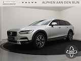 Volvo V90 Cross Country D5 AWD AUT(8) PRO SCHUIFDAK LUCHTVERING 360GR CAM KEYLESS