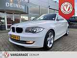 BMW 1-serie 116i High Executive Sunroof, Climate contr, Navigatie, etc..