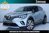 Renault Captur 1.3 Mild Hybrid 160 EDC Iconic Automaat | BOSE Audio | Leder | 360° Camera |