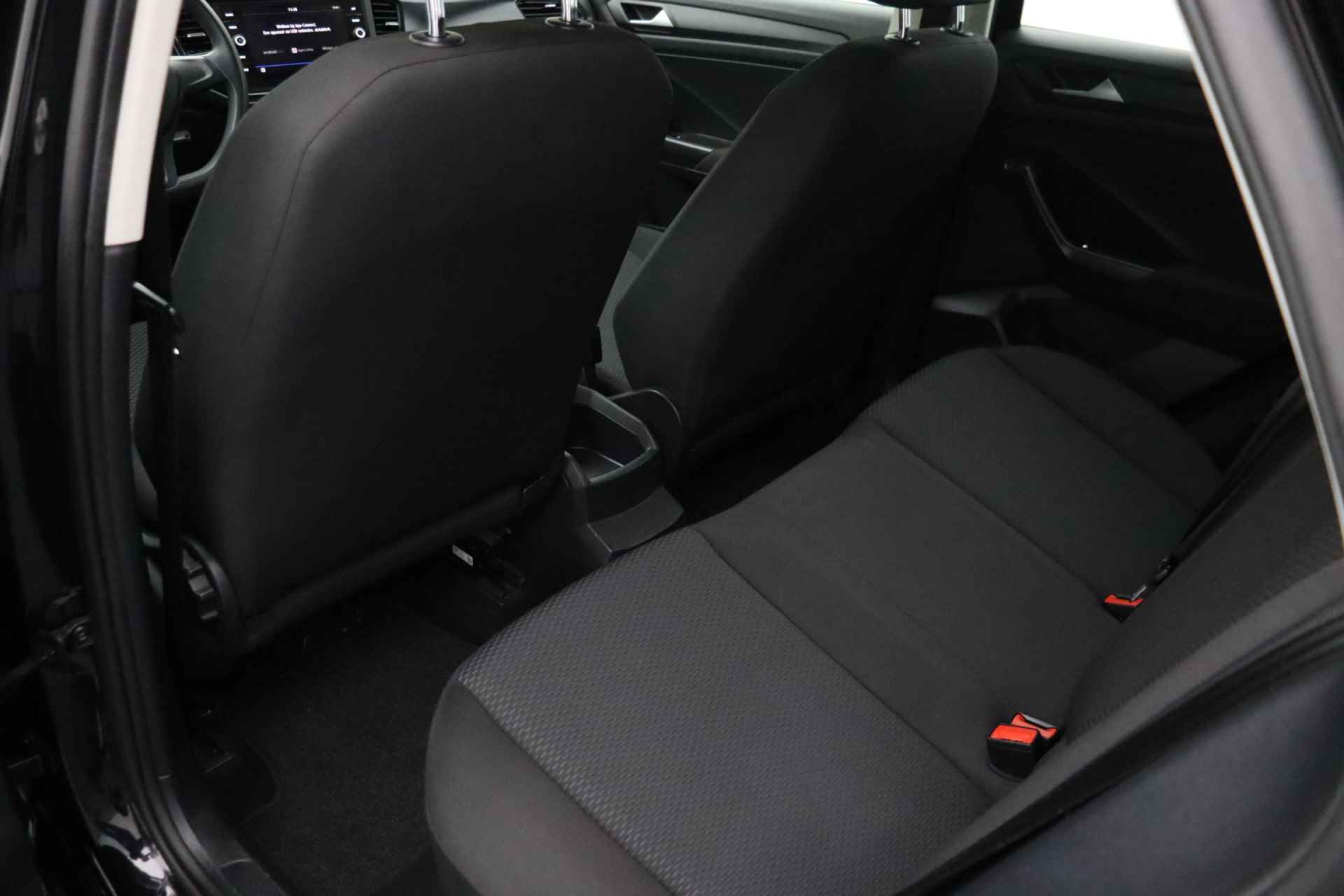 Volkswagen T-Roc 1.0 TSI 116pk | Apple carplay/Android auto | Isofix | Parkeersensoren | Lane assist - 11/31