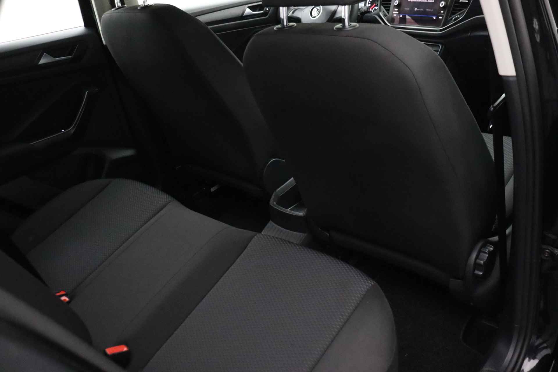 Volkswagen T-Roc 1.0 TSI 116pk | Apple carplay/Android auto | Isofix | Parkeersensoren | Lane assist - 13/31