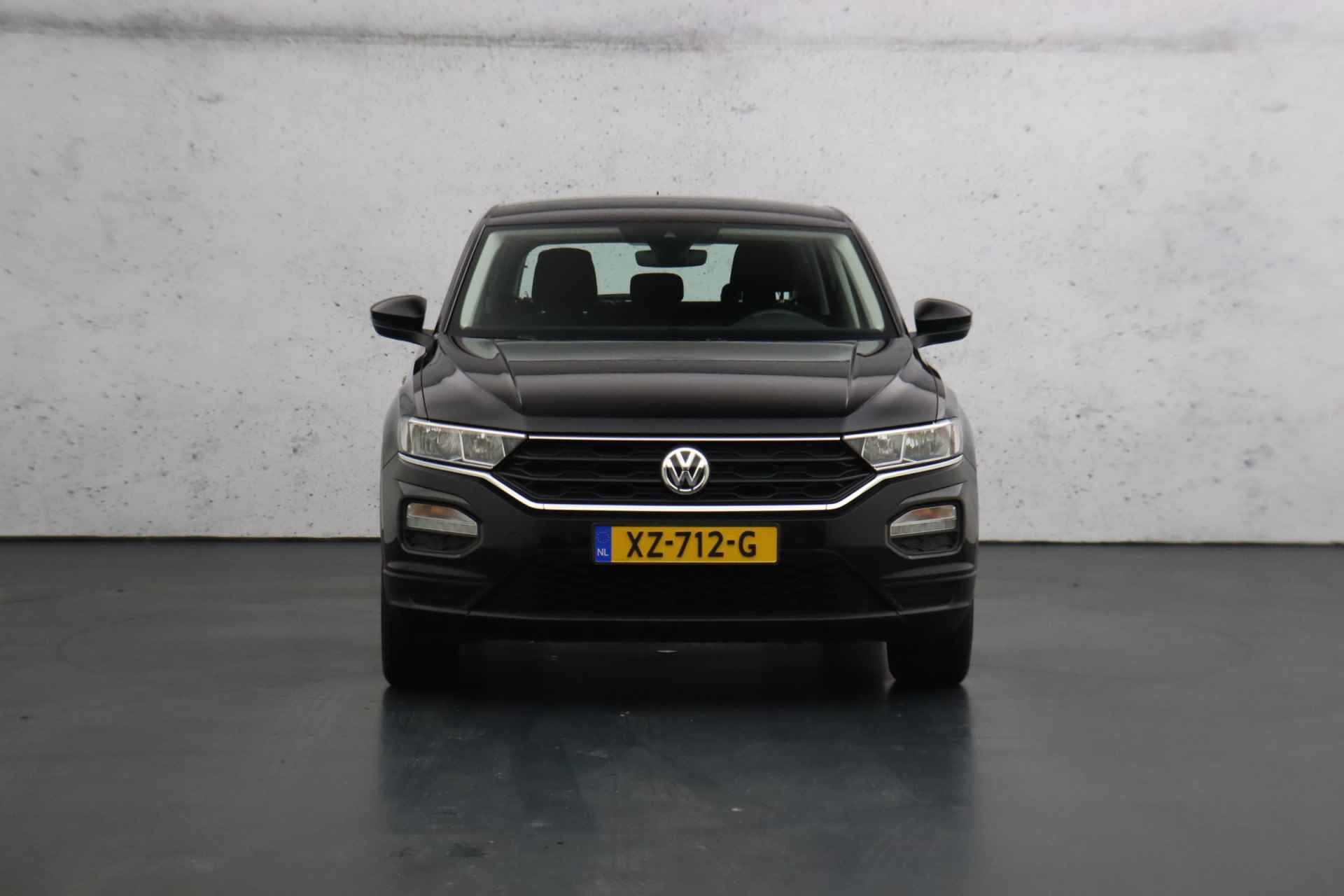 Volkswagen T-Roc 1.0 TSI 116pk | Apple carplay/Android auto | Isofix | Parkeersensoren | Lane assist - 15/31