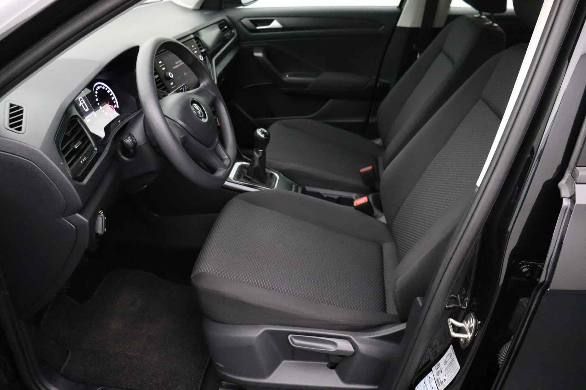 Volkswagen T-Roc 1.0 TSI 116pk | Apple carplay/Android auto | Isofix | Parkeersensoren | Lane assist - 28/31