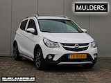 Opel KARL 1.0 Rocks Online Edition | Navi / Airco / Stoelverwarming