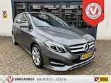 Mercedes-Benz B-Klasse 180 Ambition | Eerste eigenaar | NL-Auto | Urban pakket |