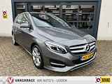 Mercedes-Benz B-Klasse 180 Ambition - Navi -