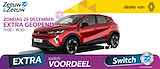 Renault Captur 1.3 Mild Hybrid 140 techno  | Uit voorraad leverbaar