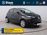 Renault ZOE R110 Limited 41 kWh KOOPBATTERIJ Camera | Climate | Navi | Parksens. achter