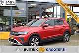 VOLKSWAGEN T-cross 1.0 TSI DSG Life Edition - Navi/Apple/Android - camera