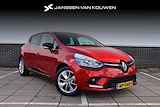 Renault Clio 0.9 TCe Limited * Airco * Navigatie * Cruise Control