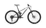 Mondraker Raze Heren Negro/Blanco L 2023