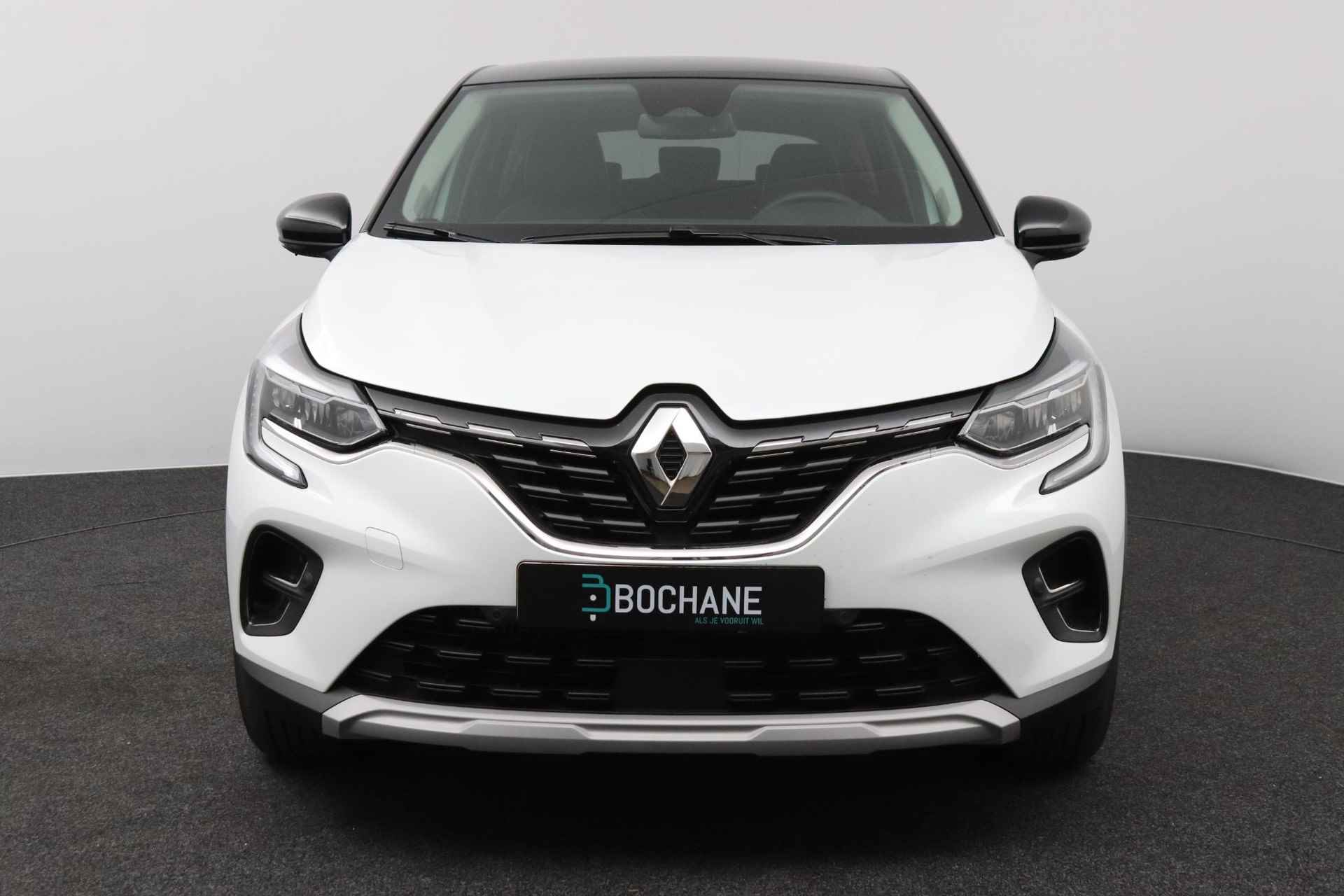 Renault Captur 1.3 Mild Hybrid 160 EDC Techno | Cruise Control Adaptief | Stoelverwarming - 16/44