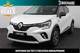 Renault Captur 1.3 Mild Hybrid 160 EDC Techno | Cruise Control Adaptief | Stoelverwarming