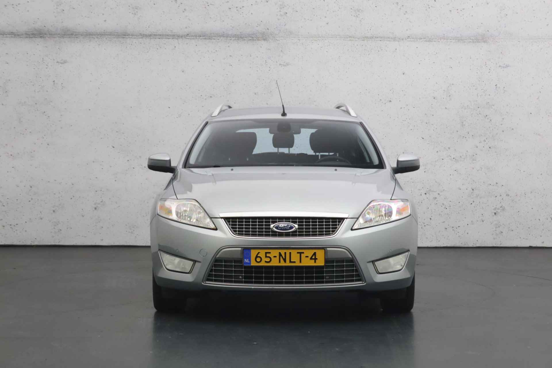 Ford Mondeo Wagon 2.0-16V Limited | Airconditioning | Cruise control | Parkeersensoren | Trekhaak - 9/29