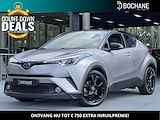 Toyota C-HR 1.8 Hybrid Black Edition | Navigatie | Leder | JBL Audio