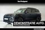 MINI Countryman E John Cooper Works - Beschikbaar vanaf: Januari 2025