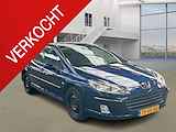 Peugeot 407 1.8-16V XT