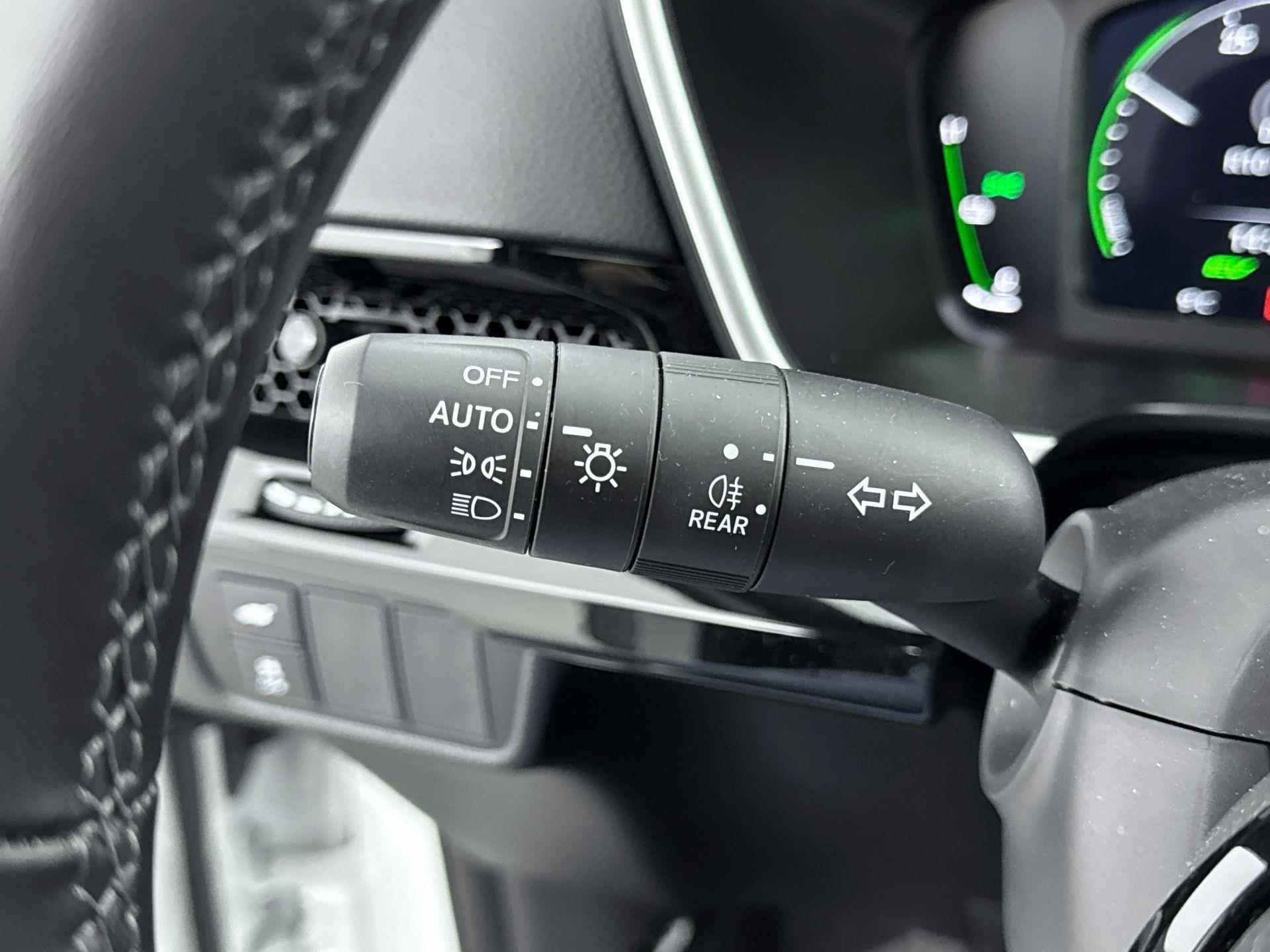 Honda CR-V 2.0 e:PHEV Advance Tech | Demo deal! | Tot 80 km elektrisch | leder | Head up display | Elektrische kofferklep | 18 inch | - 17/34