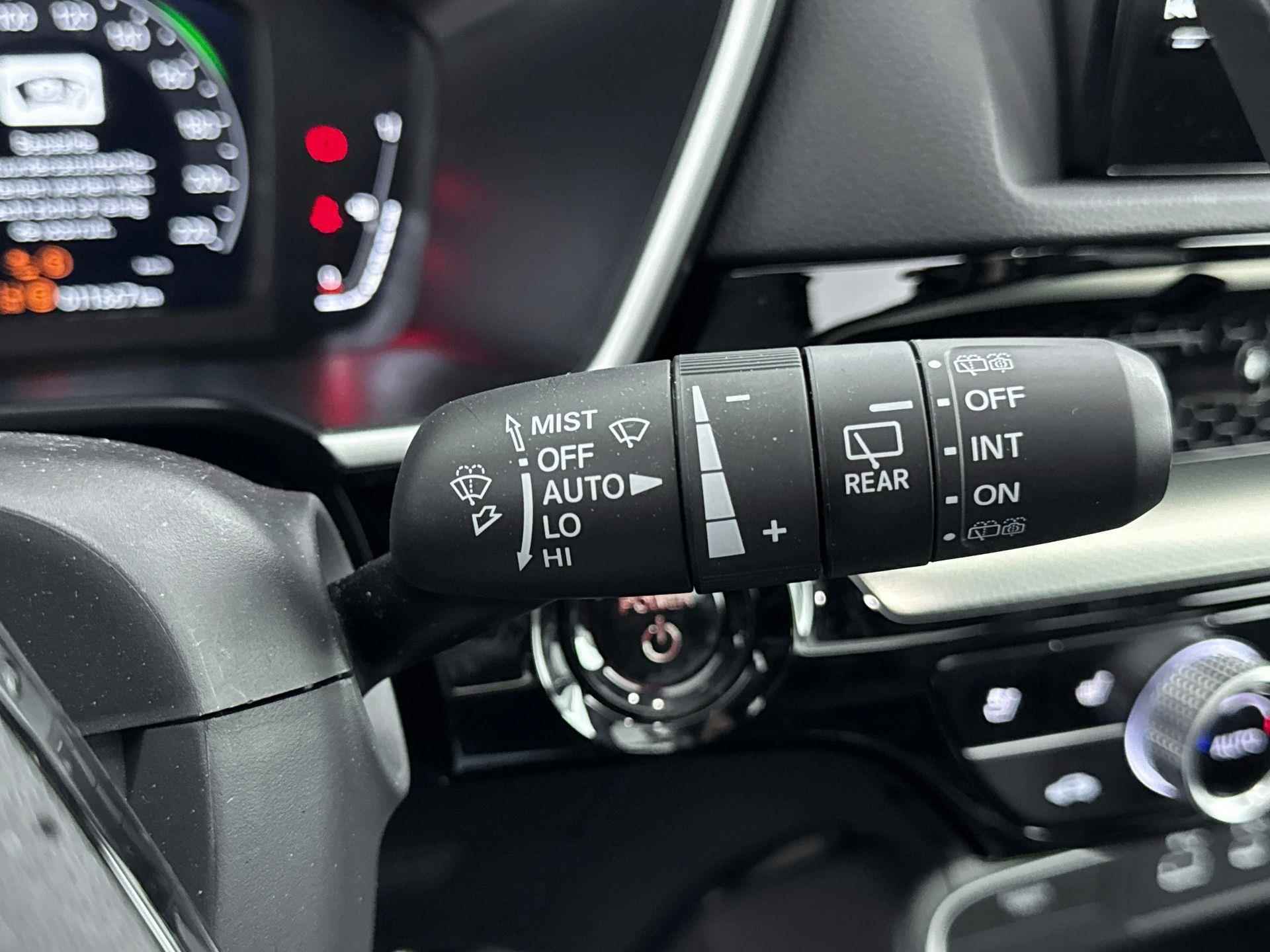 Honda CR-V 2.0 e:PHEV Advance Tech | Demo deal! | Tot 80 km elektrisch | leder | Head up display | Elektrische kofferklep | 18 inch | - 18/34
