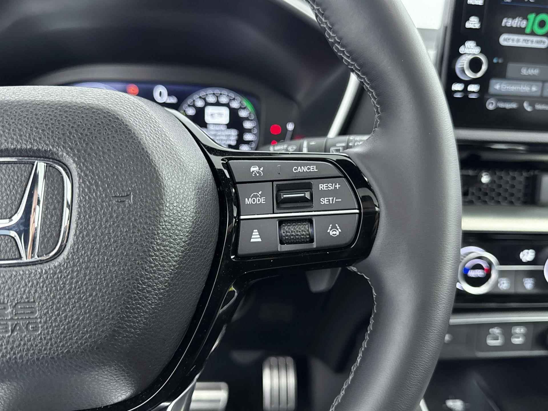 Honda CR-V 2.0 e:PHEV Advance Tech | Demo deal! | Tot 80 km elektrisch | leder | Head up display | Elektrische kofferklep | 18 inch | - 20/34