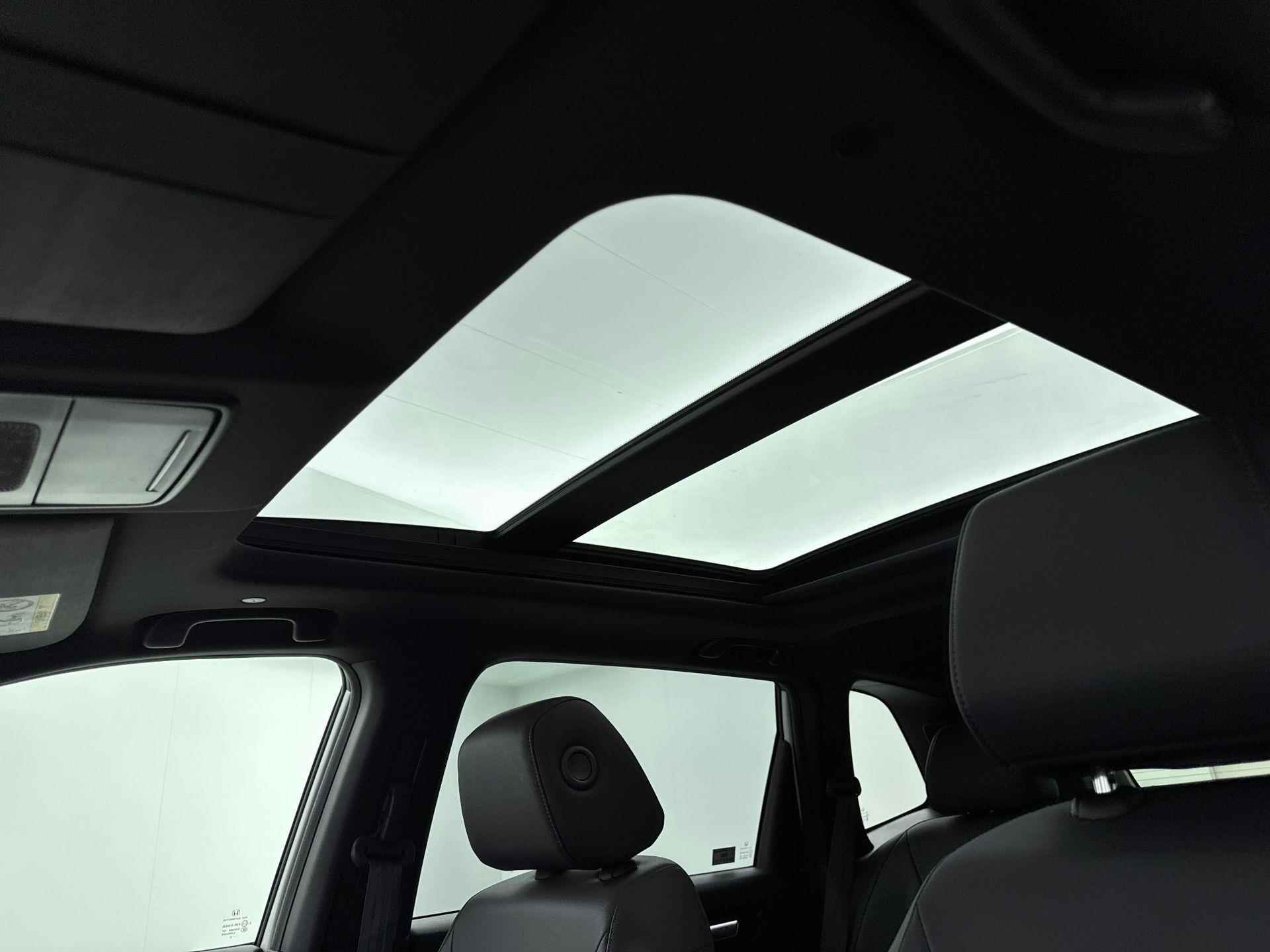 Honda CR-V 2.0 e:PHEV Advance Tech | Demo deal! | Tot 80 km elektrisch | leder | Head up display | Elektrische kofferklep | 18 inch | - 23/34