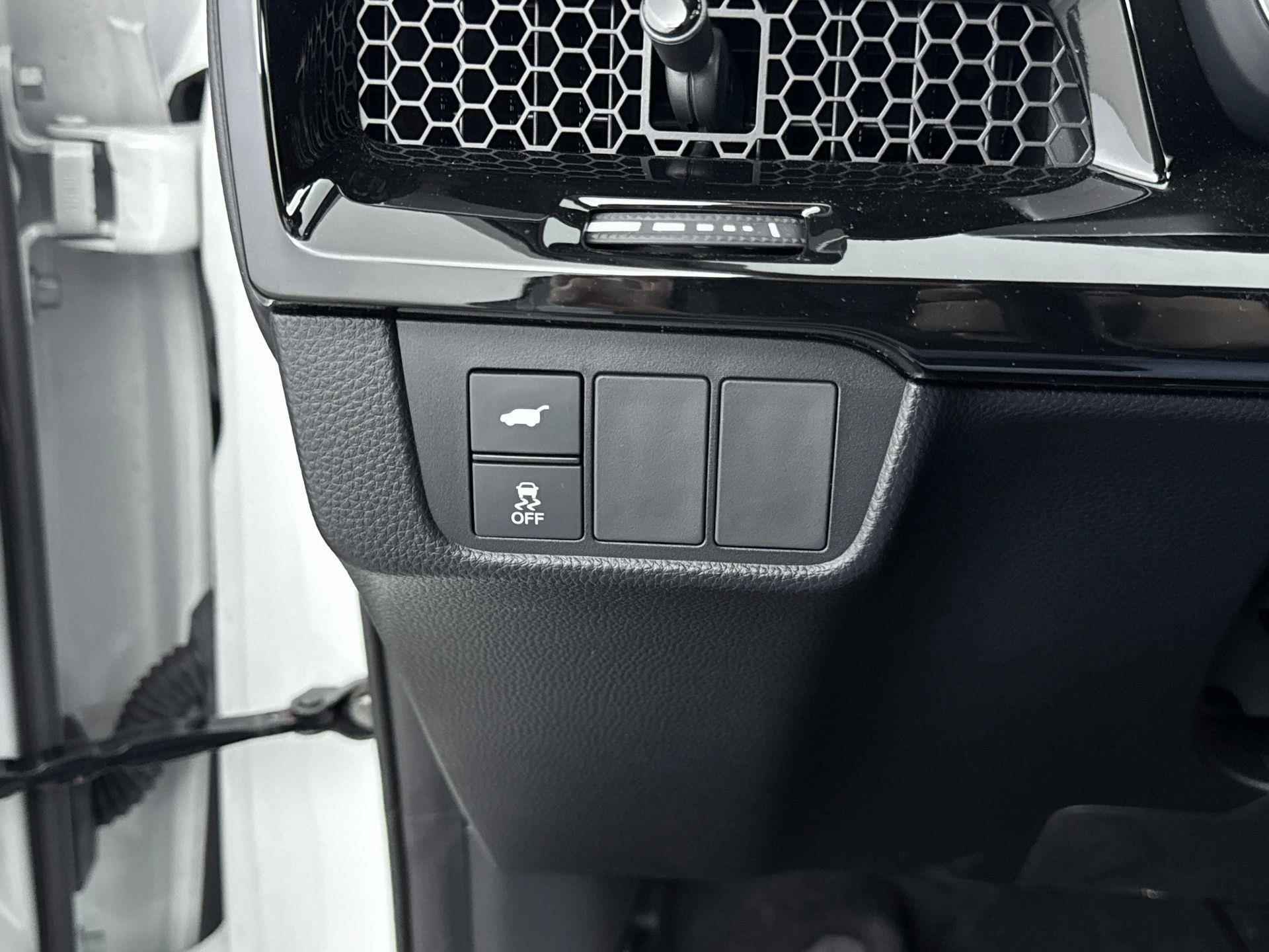 Honda CR-V 2.0 e:PHEV Advance Tech | Demo deal! | Tot 80 km elektrisch | leder | Head up display | Elektrische kofferklep | 18 inch | - 31/34