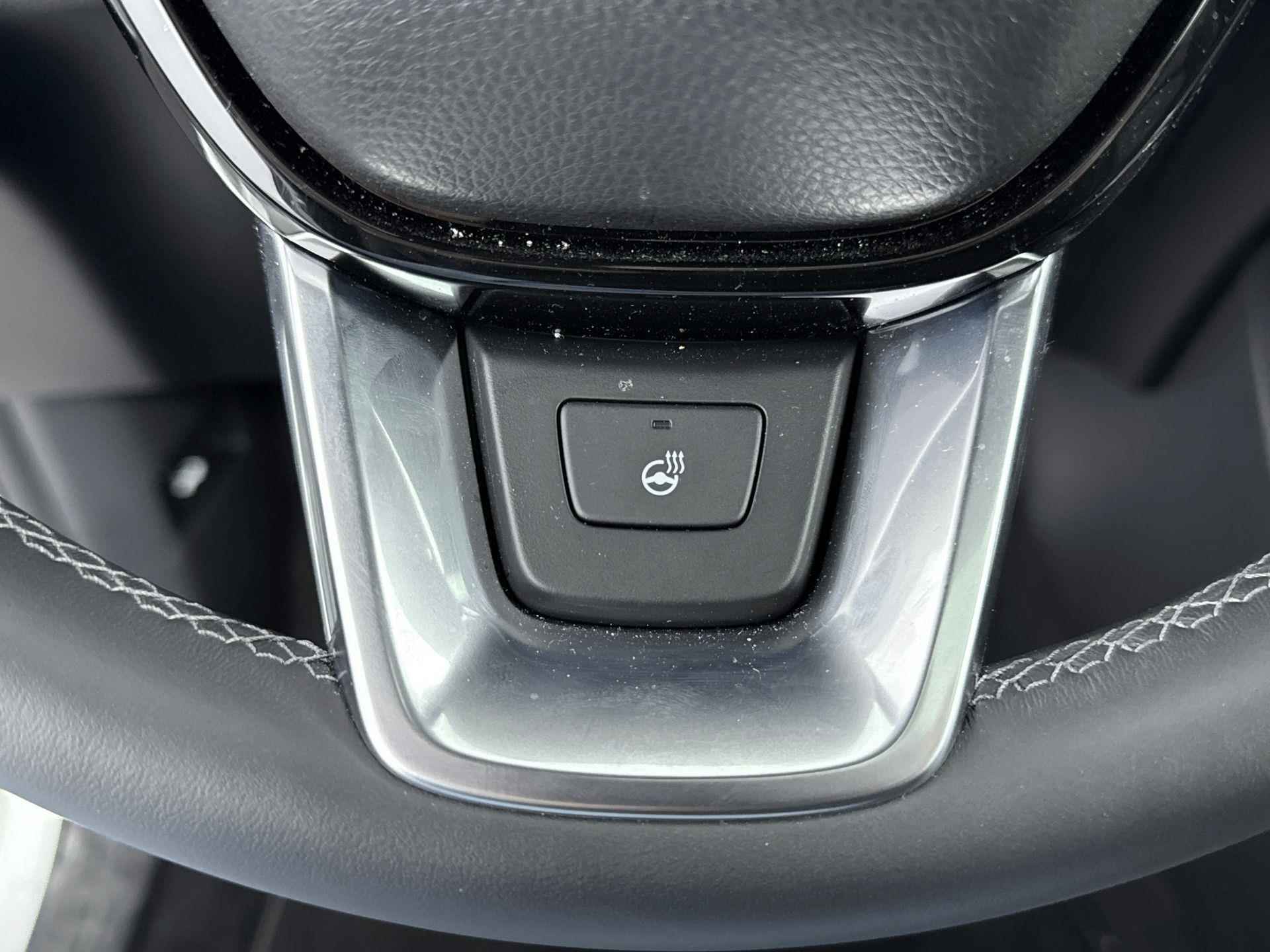 Honda CR-V 2.0 e:PHEV Advance Tech | Demo deal! | Tot 80 km elektrisch | leder | Head up display | Elektrische kofferklep | 18 inch | - 33/34