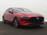 Mazda 3 2.5 e-SkyActiv-G M Hybrid 140 Takumi | Incl. € 3.500,- Instapvoordeel | Direct uit voorraad leverbaar in verschillende kleuren en uitvoeringen